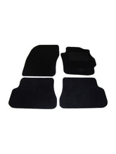 MAZDA 2 2007-2015 Car Mats