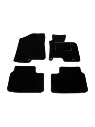 HYUNDAI i30 2012-2017 Car Mats