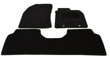 TOYOTA AVENSIS 2011-2018 Car Mats