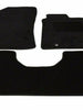 TOYOTA AVENSIS 2011-2018 Car Mats