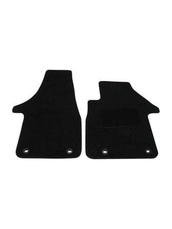 VOLKSWAGEN T5 CARAVELLE 2003-2015 Car Mats