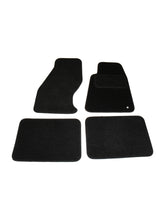 CHRYSLER JEEP GRAND CHEROKEE 1999-2005 Alternative Set Car Mats