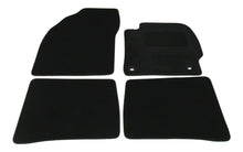 TOYOTA PRIUS 2012-2016 Car Mats