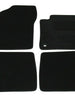 TOYOTA PRIUS 2012-2016 Car Mats