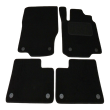 MERCEDES M CLASS 2012-on Car Mats