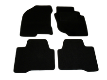 NISSAN X-TRAIL 2001-2007 Alternative Set Car Mats