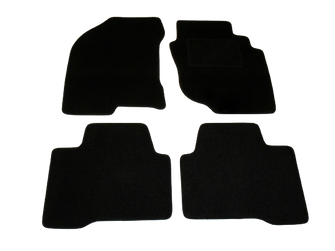 NISSAN X-TRAIL 2001-2007 Alternative Set Car Mats