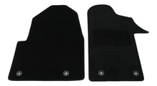 VAUXHALL MOVANO 2010-on Car Mats