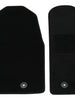 VAUXHALL MOVANO 2010-on Car Mats