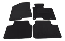 KIA CEED 2012-2018 Car Mats