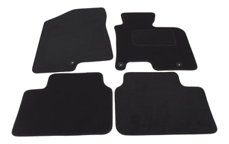 KIA CEED 2012-2018 Car Mats