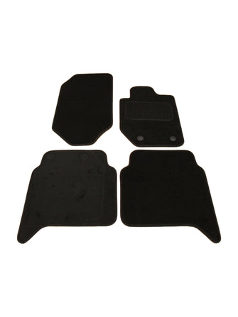 FORD RANGER P375 2012-on Car Mats