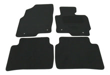 MAZDA CX5 2012-2017 Car Mats