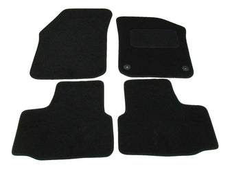 SKODA CITIGO 2012-on Car Mats