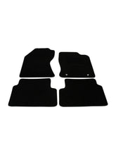 FORD FOCUS 1998-2004 Car Mats