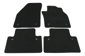 VOLVO V50 2004-2012 Automatic Drive Car Mats