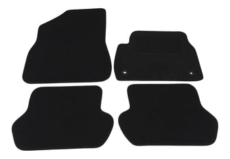 CITROEN DS5 2012-on Car Mats