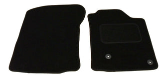 LAND CRUISER 2010-2013 Alternative Set Car Mats