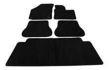 VOLKSWAGEN CADDY MAXI LIFE 2008-2021 Car Mats