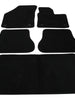 VOLKSWAGEN CADDY MAXI LIFE 2008-2021 Car Mats
