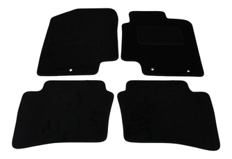 HYUNDAI i20 2008-2014 Car Mats