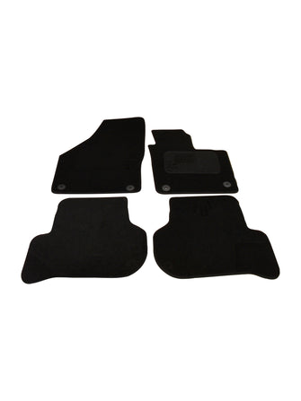 VOLKSWAGEN GOLF MK6 PLUS 2010-on Car Mats