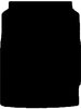 BMW 5 SERIES F10 2010-2017 Boot Mat