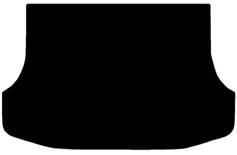 KIA SORENTO 2007-2010 Boot Mat