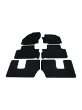 FORD S MAX 2011-2015 7 Seat Models Car Mats