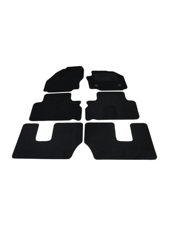 FORD S MAX 2011-2015 7 Seat Models Car Mats