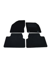 FORD KUGA 2012-2013 Car Mats