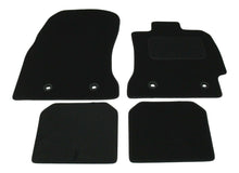 TOYOTA GT86 2012-on Car Mats