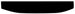 TOYOTA IQ 2009-2015 Boot Mat