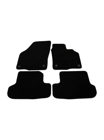 VOLKSWAGEN BEETLE 2012-on Car Mats