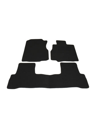 HONDA CR-V 2006-2012 Car Mats