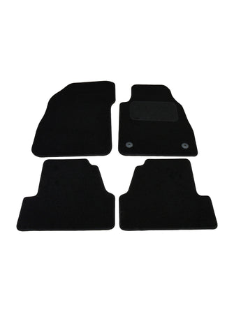 VAUXHALL MOKKA 2012-2020 Car Mats