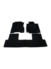 HONDA CR-V 2012-2018 Car Mats