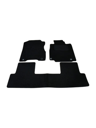 HONDA CR-V 2012-2018 Car Mats