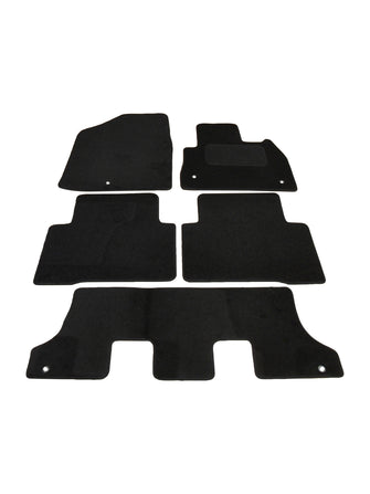 HYUNDAI SANTA Fe 2012-2018 Car Mats