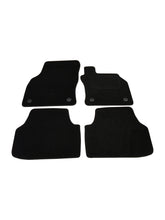 AUDI A3 2012-2020 4 Fixings Set Car Mats