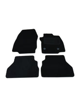 FORD B MAX 2012-2015 Car Mats