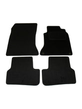 MERCEDES A CLASS 2012-2019 Car Mats