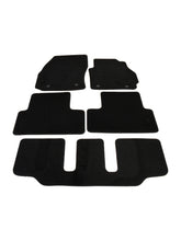 MAZDA 5 2011-on Car Mats