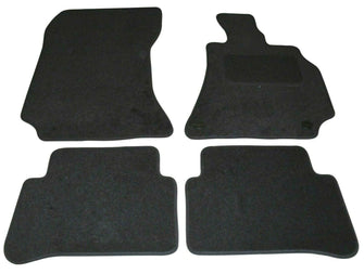 MERCEDES CLS ESTATE 2012-on Car Mats