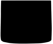 MERCEDES B CLASS 2005-2012 Boot Mat