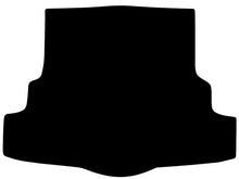 ALFA ROMEO 159 2006-2011 Boot Mat