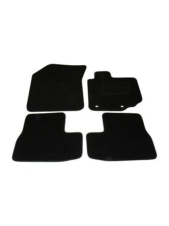 SUZUKI SWIFT SPORT 2012-on Car Mats