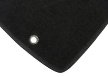 Hyundai I20 2015-2019 For Hook Type Floor Fixings Car Mats