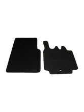 SMART FOR TWO 2007-2014 Car Mats