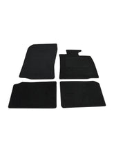 BMW MINI COUNTRYMAN R60 2010-2016 Car Mats